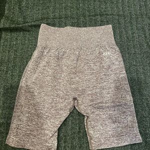 ABYL workout shorts